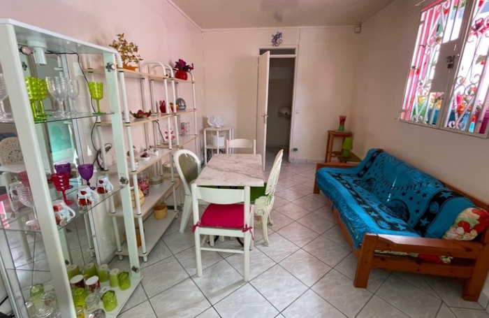 Vente Maison 335m&sup2; 15 pièces Sainte Anne