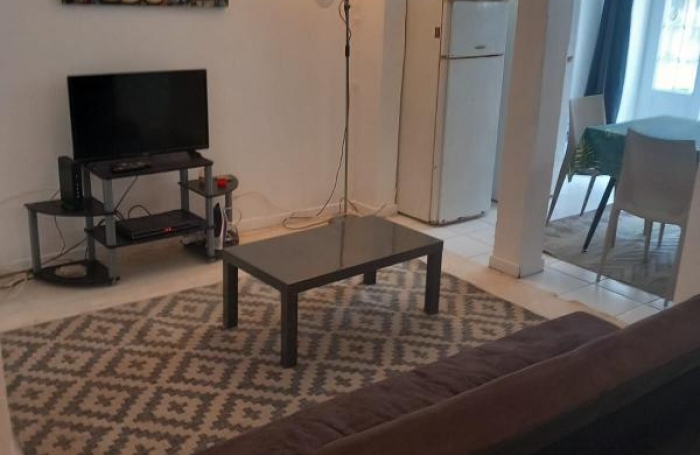 Vente Maison 260m&sup2; 13 pièces Basse-Terre