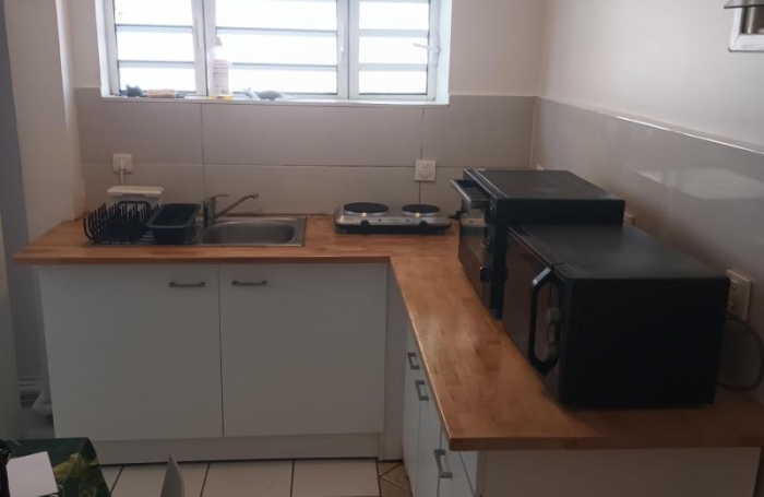 Vente Maison 260m&sup2; 13 pièces Basse-Terre