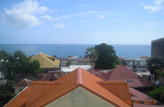 Vente Maison 260m&sup2; 13 pièces Basse-Terre