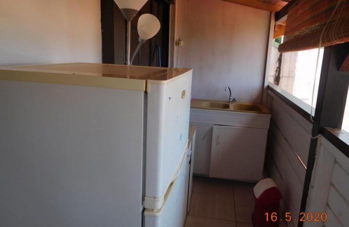 Vente Maison 260m&sup2; 13 pièces Basse-Terre