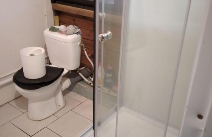 Vente Maison 260m&sup2; 13 pièces Basse-Terre