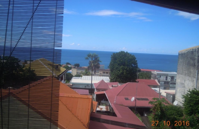 Vente Maison 260m&sup2; 13 pièces Basse-Terre