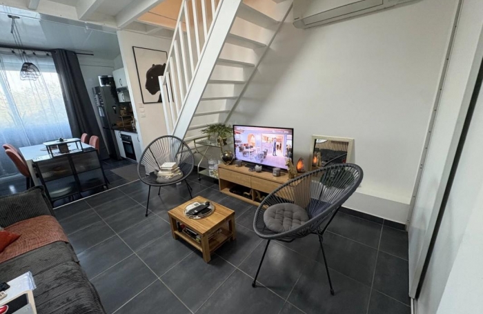 Vente Appartement 97190