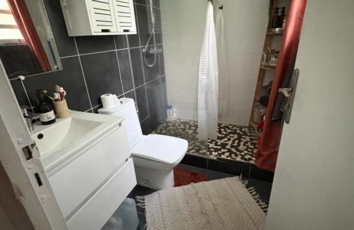 Vente Appartement 38.84m&sup2; 3 pi&#232;ces Gosier