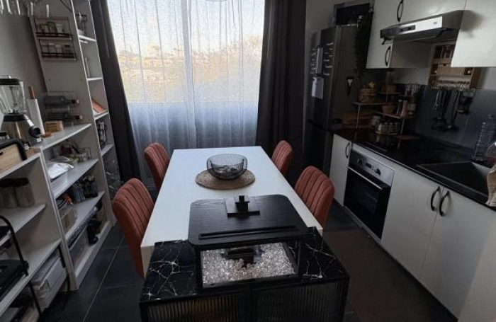 Vente Appartement 38.84m&sup2; 3 pi&#232;ces Gosier