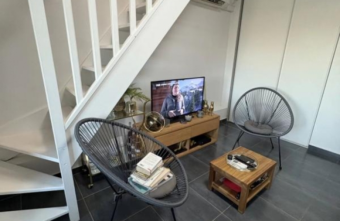 Vente Appartement 38.84m&sup2; 3 pi&#232;ces Gosier