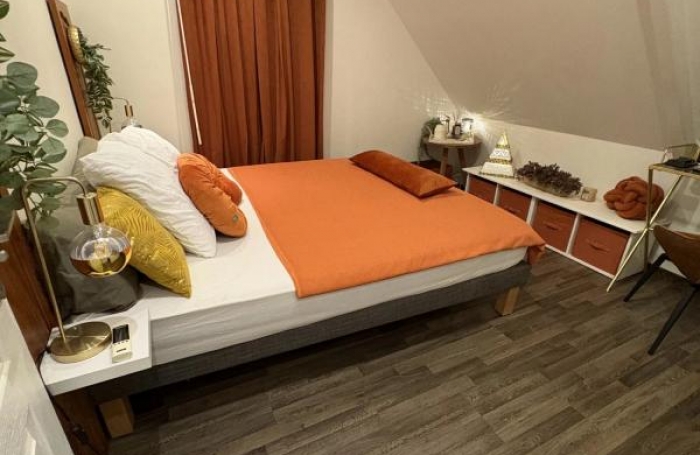 Vente Appartement 38.84m&sup2; 3 pi&#232;ces Gosier