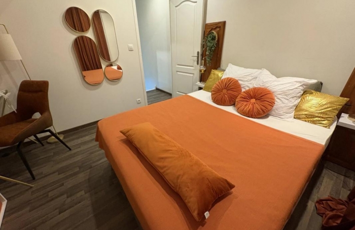 Vente Appartement 38.84m&sup2; 3 pi&#232;ces Gosier