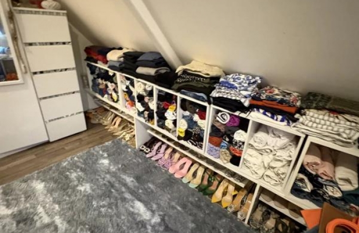 Vente Appartement 38.84m&sup2; 3 pi&#232;ces Gosier