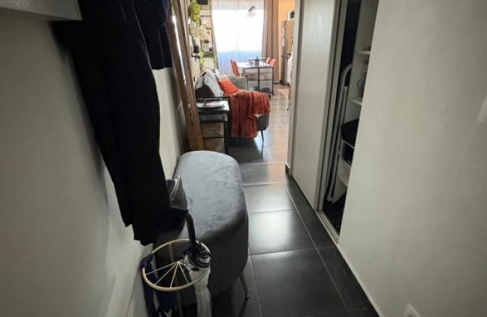 Vente Appartement 38.84m&sup2; 3 pi&#232;ces Gosier