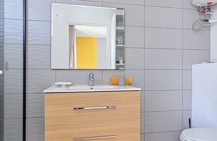 Vente Appartement 20m&sup2; 1 pièce Saint Fran&ccedil;ois