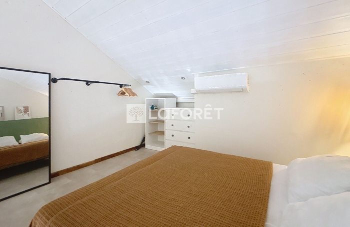 Vente Appartement 35m² 1 pièce Saint François