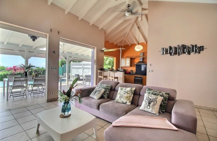 Vente Maison 180m&sup2; 6 pièces Sainte Anne