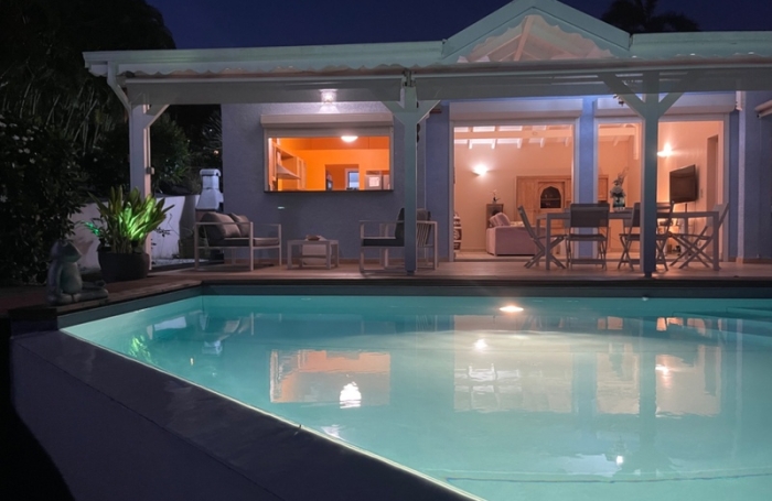 Vente Maison 180m&sup2; 6 pièces Sainte Anne