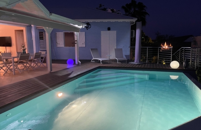 Vente Maison 180m&sup2; 6 pièces Sainte Anne