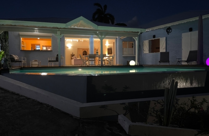 Vente Maison 180m&sup2; 6 pièces Sainte Anne