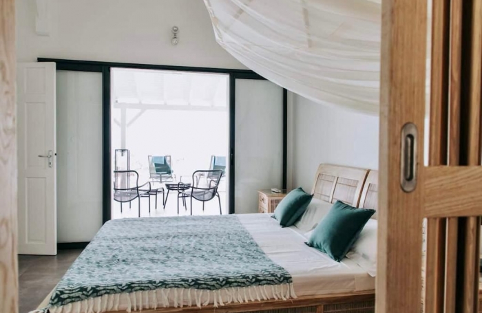 Vente Maison 250m&sup2; 6 pièces Bouillante