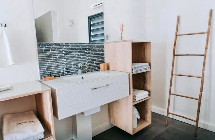 Vente Maison 250m&sup2; 6 pièces Bouillante