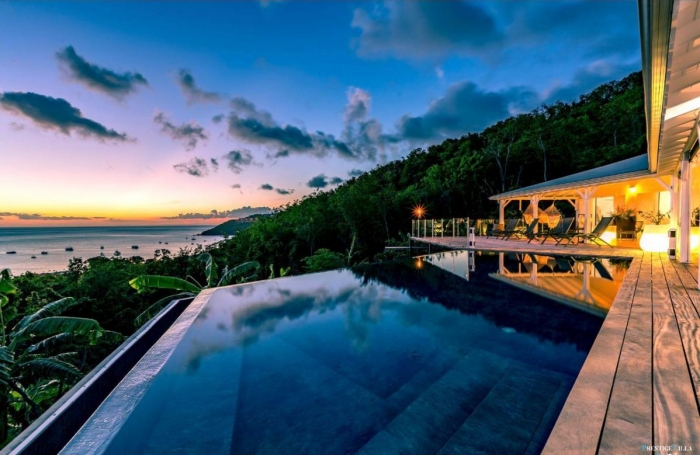 Vente Maison 250m&sup2; 6 pièces Bouillante