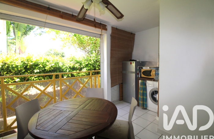 Vente Appartement 27m&sup2; 1 pi&#232;ce Gosier
