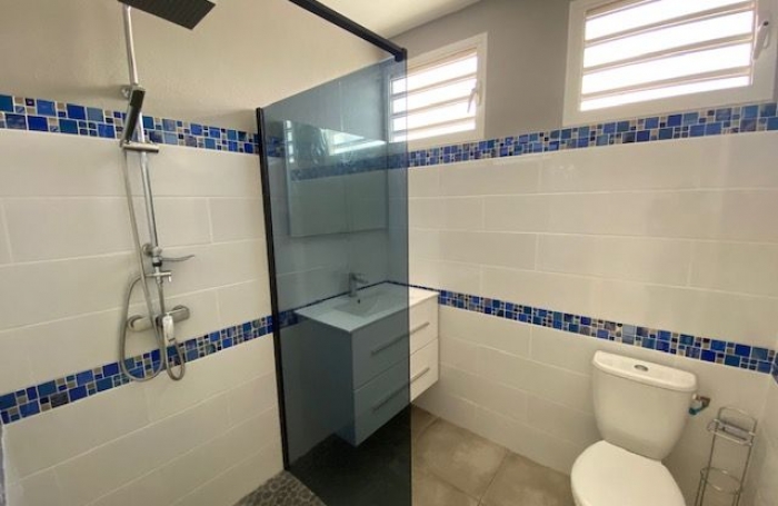 Location Maison 89.05m&sup2; 4 pi&#232;ces Sainte Anne