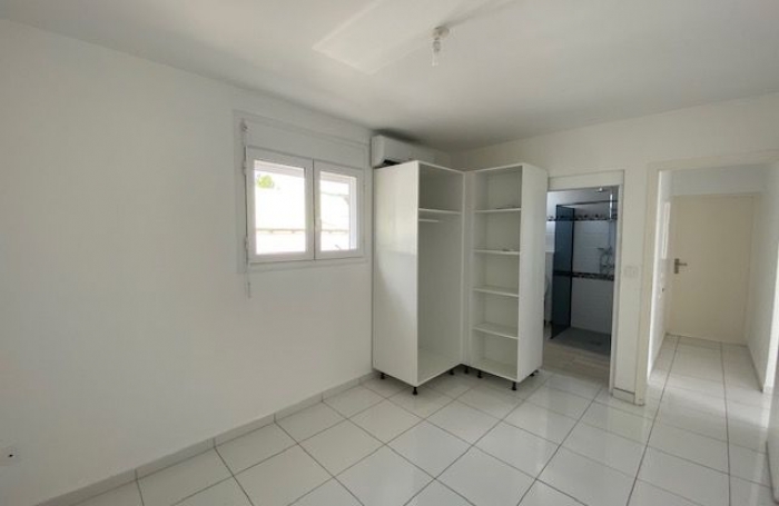 Location Maison 89.05m&sup2; 4 pi&#232;ces Sainte Anne