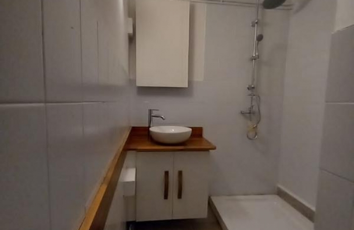 Location Appartement 61.63m&sup2; 3 pi&#232;ces Basse-Terre