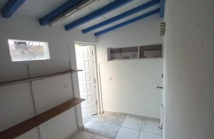 Location Appartement 61.63m&sup2; 3 pi&#232;ces Basse-Terre