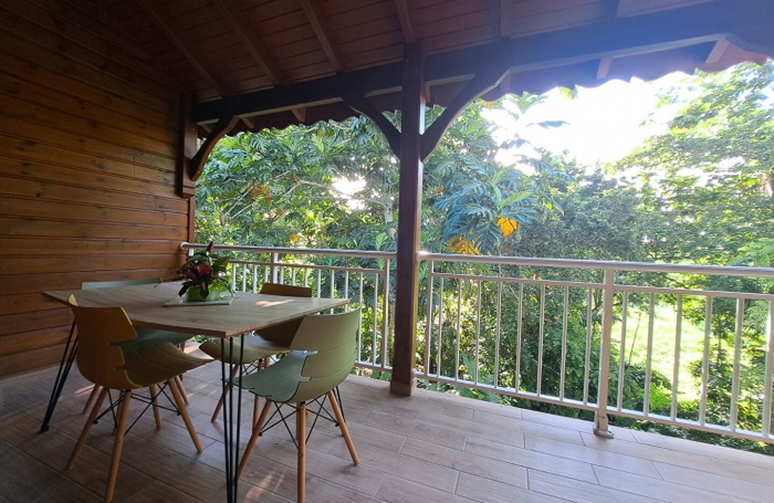 Location Appartement 