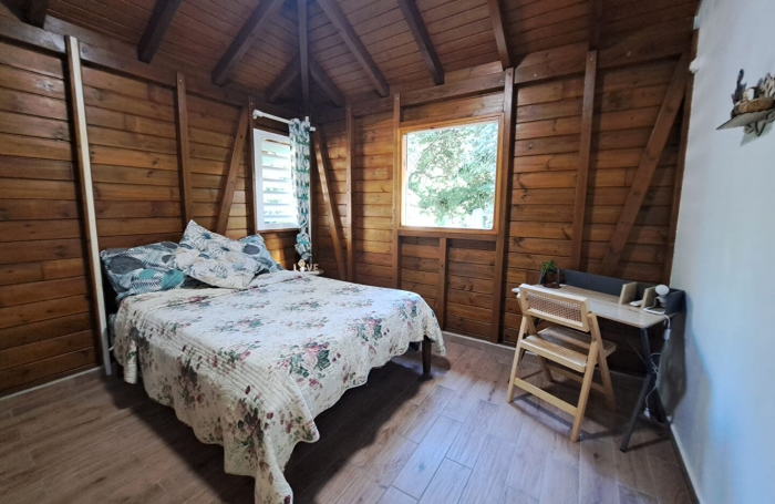 Location Appartement 63.97m² 3 pièces Morne à l'eau