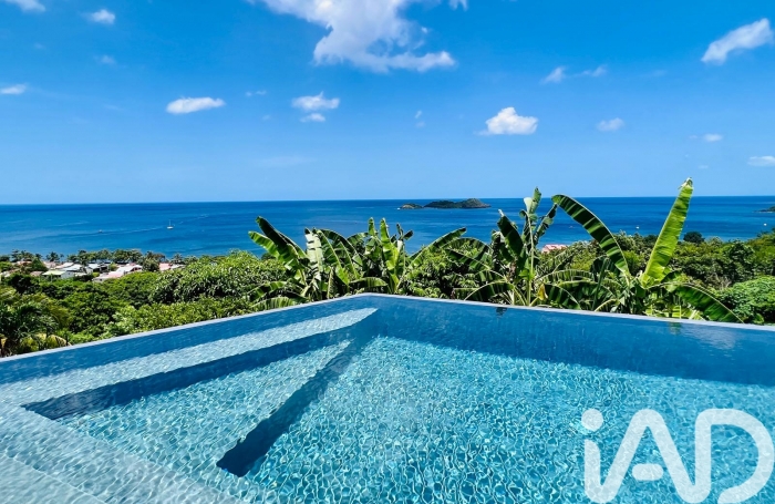 Vente Divers 225m&sup2; 6 pi&#232;ces Bouillante