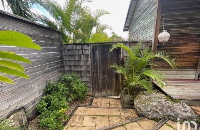 Vente Maison 97118