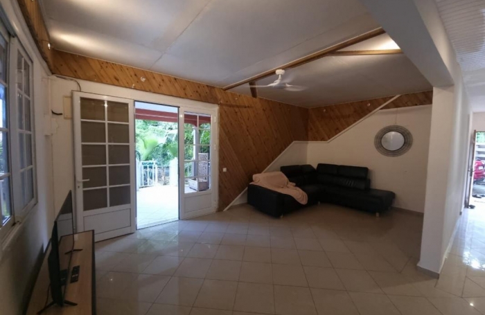 Location Appartement 97111