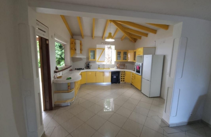 Location Appartement 100m&sup2; 3 pi&#232;ces Morne à l'eau