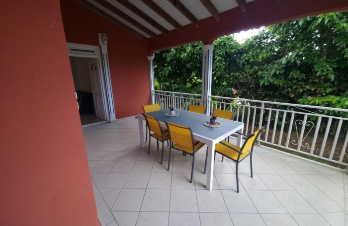 Location Appartement 100m&sup2; 3 pi&#232;ces Morne à l'eau