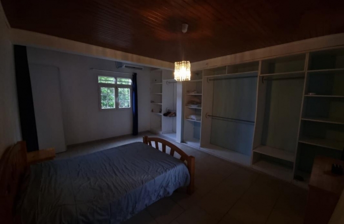 Location Appartement 100m&sup2; 3 pi&#232;ces Morne à l'eau