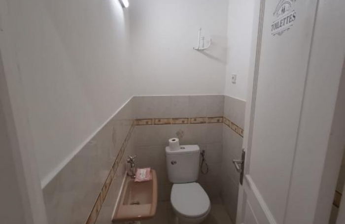 Location Appartement 100m&sup2; 3 pi&#232;ces Morne à l'eau