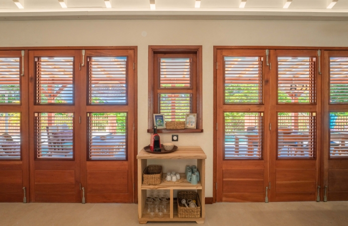 A Marie Galante villa d'exception, 3 chambres, 3 salles d'eau piscine et proximité plage