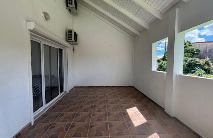 Location Appartement 83m&sup2; 4 pi&#232;ces Le Moule