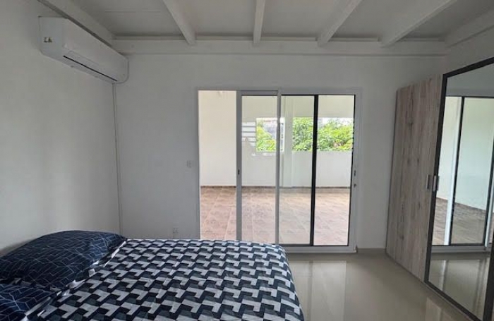 Location Appartement 83m&sup2; 4 pi&#232;ces Le Moule