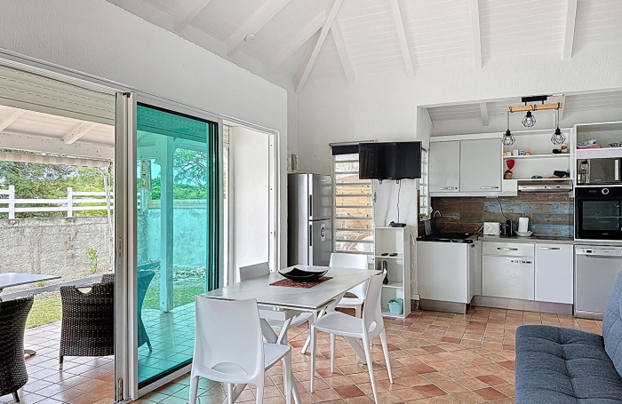 Location Maison 41.22m² 2 pièces Saint François