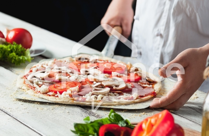 Vente Fonds de commerce 90m&sup2; 1 pi&#232;ce Saint François