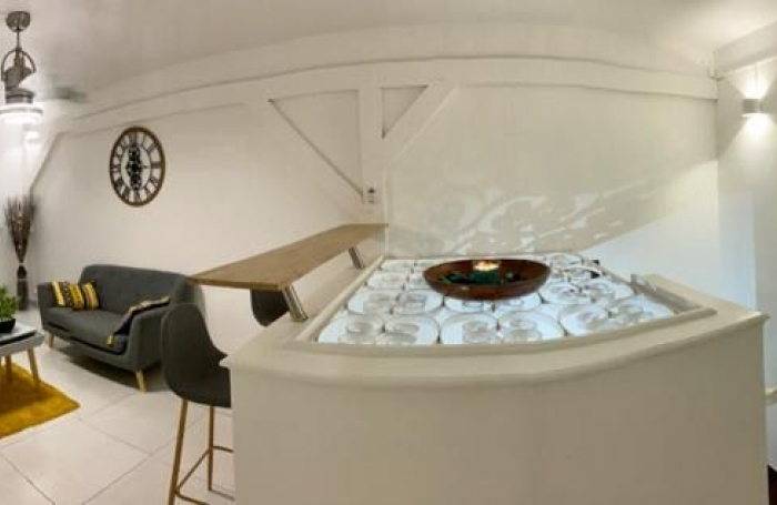 Vente Appartement 74m&sup2; 4 pièces Les Abymes