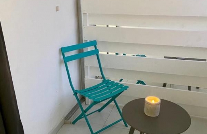 Vente Appartement 74m&sup2; 4 pièces Les Abymes