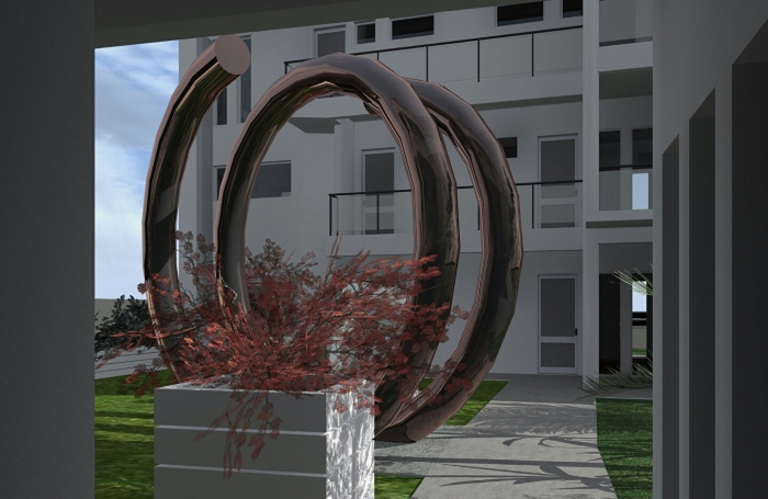 Vente Appartement 38.65m² 2 pièces Gosier