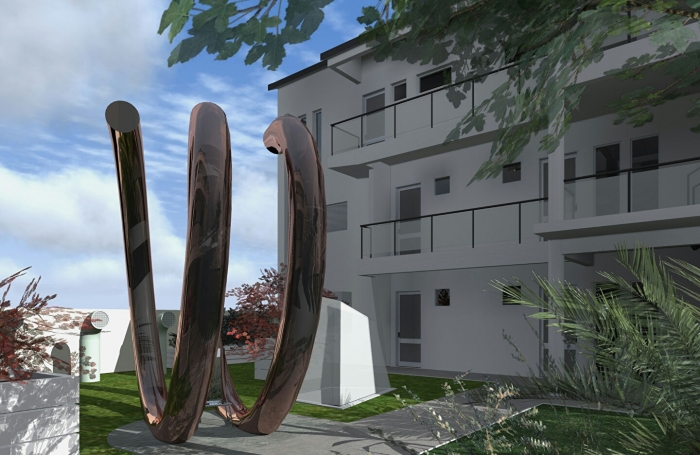 Vente Appartement 48.9m² 2 pièces Gosier