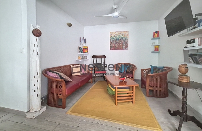 Vente Maison 110m² 5 pièces Les Abymes