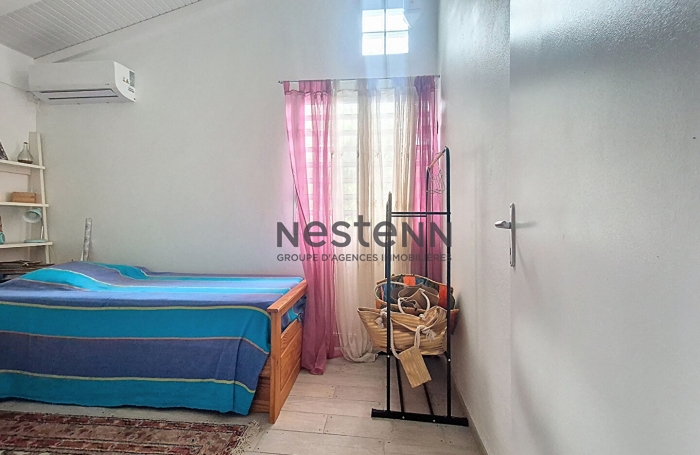 Vente Maison 110m² 5 pièces Les Abymes