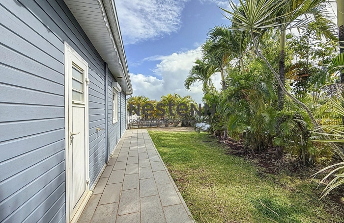 Vente Maison 105m&sup2; 5 pi&egrave;ces Sainte Rose